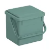 ROTHO Green - avfallssorteringsbehållare - 4,5 l