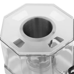 Dryckesautomater-Royal Catering - Juicedispenser - 4 l - Kylsystem