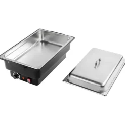 Royal Catering - Chafing Dish - 900 W - 100 mm