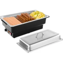 Royal Catering - Chafing Dish - 900 W - 100 mm