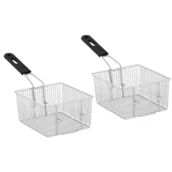 Royal Catering - Fritös - 2 x 10 liter - ECO