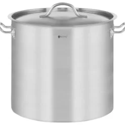 Royal Catering - Gryta - Induktion 25 L - Ø 32 cm