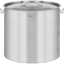 Kokkärl-Royal Catering - Gryta - induktion 48 l - Ø 40 cm