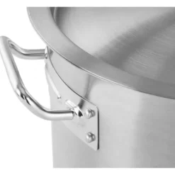 Kokkärl-Royal Catering - Gryta - induktion 48 l - Ø 40 cm