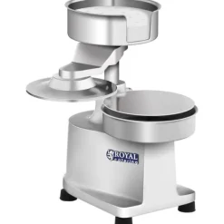 Pressar-Royal Catering - Hamburgerpress - 150 mm