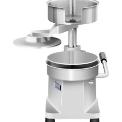 Pressar-Royal Catering - Hamburgerpress - 150 mm