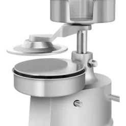 Pressar-Royal Catering - Hamburgerpress - 150 mm