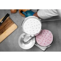 Pressar-Royal Catering - Hamburgerpress - 150 mm