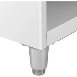 Spisar-Royal Catering - Induktionsplatta - 8500 W - 2 kokytor - 260 °C - Förvaringsutrymme