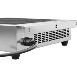 Royal Catering - Induktionsplatta - 28 cm - 60-240 °C - Timer