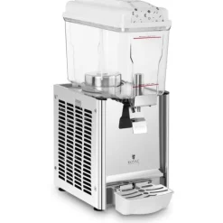 Dryckesautomater-Royal Catering - Juicedispenser - 12 L - Kyl- och rörsystem