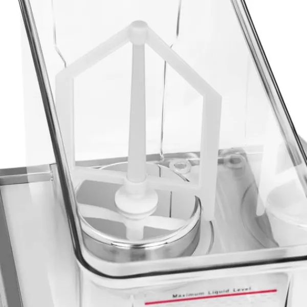 Dryckesautomater-Royal Catering - Juicedispenser - 12 L - Kyl- och rörsystem