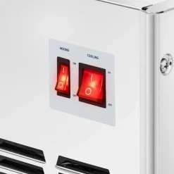 Dryckesautomater-Royal Catering - Juicedispenser - 12 L - Kyl- och rörsystem