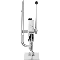 Avfallspressar-Royal Catering - Klipsmaskin - Järn (förkromat)/rostfritt stål