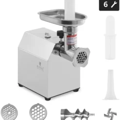 Matkvarnar-Royal Catering - Köttkvarn - backfunktion - 70 kg/h