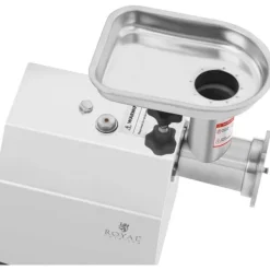 Matkvarnar-Royal Catering - Köttkvarn - backfunktion - 70 kg/h