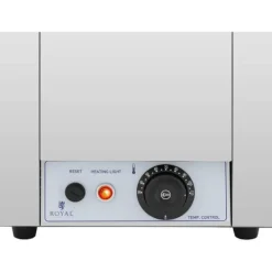 Royal Catering - Soppstation - 7 l - 500 W - Matt