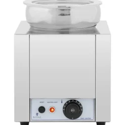 Royal Catering - Soppstation - 7 l - 500 W - Matt