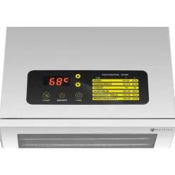 Torkugnar-Royal Catering - Torkugn - 800 W - 12 hyllor