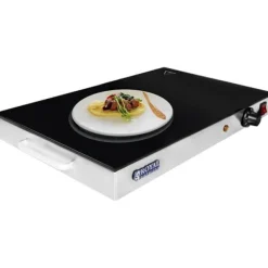 Royal Catering - Värmeplatta - 260 W