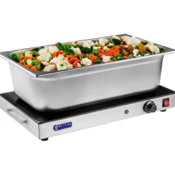 Royal Catering - Värmeplatta - 260 W