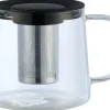 Kaffe- & Tekannor-ÖRTTE INFUSER 1L KINGHOFF KH-4844