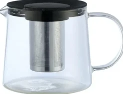 Kaffe- & Tekannor-ÖRTTE INFUSER 1L KINGHOFF KH-4844