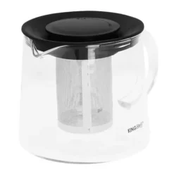 Kaffe- & Tekannor-ÖRTTE INFUSER 1L KINGHOFF KH-4844