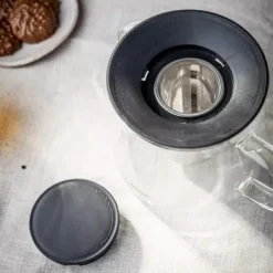 Kaffe- & Tekannor-ÖRTTE INFUSER 1L KINGHOFF KH-4844