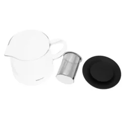 Kaffe- & Tekannor-ÖRTTE INFUSER 1L KINGHOFF KH-4844