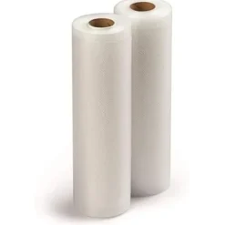 Vakuumförpackare-Rullar för svetsare DOMO DO327L-ROL28 - Bredd 28cm - Längd 6m - BPA-fri