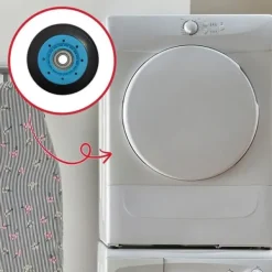 RULLER & TRUMHJUL FÖR HAIER TORK 0180800201A