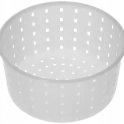 Rund ostform Ø 13 x 7 cm för 800 g