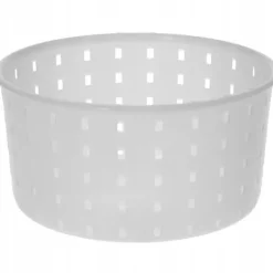 Rund ostform Ø 13 x 7 cm för 800 g
