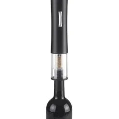 Ibili Korkskruvar-SACACORCHOS ELEKTRISK - - Tar hand om hälsan - Förenar familjen - Idealisk för nöjen