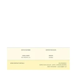 Ibili Salladsslungor-Salladssnurra - - 783626 - Premiumplast - 26 cm - Halkfria fötter