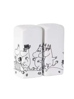 Salt & Peppar Mumin familjen 2-pack