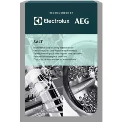 Salt för Diskmaskin - 1 kg