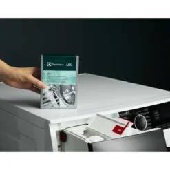 Salt för Diskmaskin - 1 kg