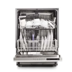 Salt för Diskmaskin - 1 kg