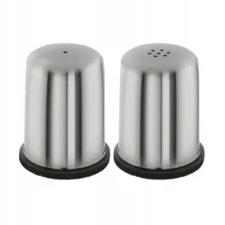 Salt- och pepparkar, kryddset