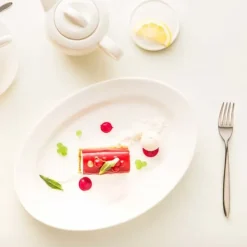 Salt- & Pepparströare-Saltskakar Crema (6 st)