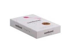 Matbestick-Sambonet Taste, 6 styck, Låda