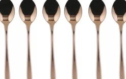 Matbestick-Sambonet Taste, 6 styck, Låda