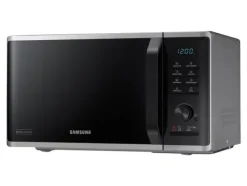 Samsung Ugnar-MS23K3515AS - Mikrovågsugn - 23 liter - 800 W - silver