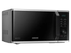 Samsung Ugnar-MS23K3515AS - Mikrovågsugn - 23 liter - 800 W - silver