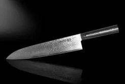 SAMURA Köksknivar-67-lagers Damaskus Grand Kockkniv - 9,4