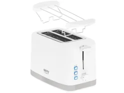 Brödrostar & Brödgrillar-Sandwichmaskin Brödrost CAMRY CR-3219