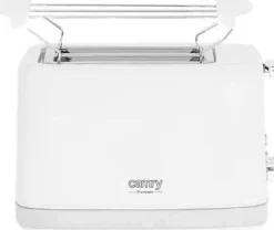 Brödrostar & Brödgrillar-Sandwichmaskin Brödrost CAMRY CR-3219