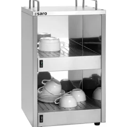 Saro Koppvärmare - Modell ATHOS